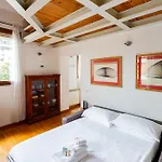 Ingegnoli1 Bright Floor By Hospity * Μιλάνο