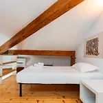 Διαμέρισμα Ingegnoli1 Bright Floor By Hospity Μιλάνο