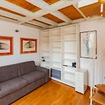 Ingegnoli1 Bright Floor By Hospity Μιλάνο