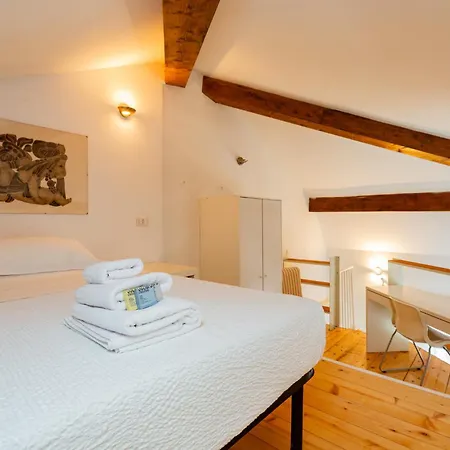 Apartmán Ingegnoli1 Bright Floor By Hospity *