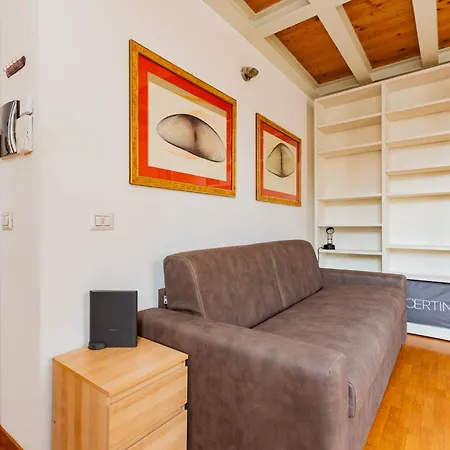 Ingegnoli1 Bright Floor By Hospity Apartmán