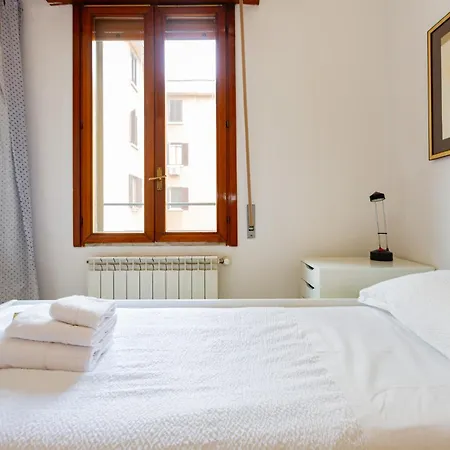 Apartmán Ingegnoli1 Bright Floor By Hospity