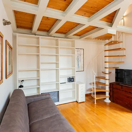 Apartmán Ingegnoli1 Bright Floor By Hospity *