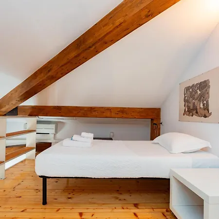 Apartmán Ingegnoli1 Bright Floor By Hospity Milán