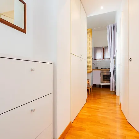 Apartmán Ingegnoli1 Bright Floor By Hospity