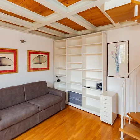 Ingegnoli1 Bright Floor By Hospity Milán