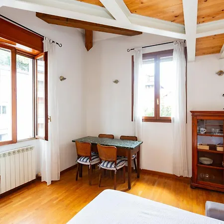 Ingegnoli1 Bright Floor By Hospity Apartmán