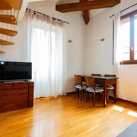 Ingegnoli1 Bright Floor By Hospity Apartmán
