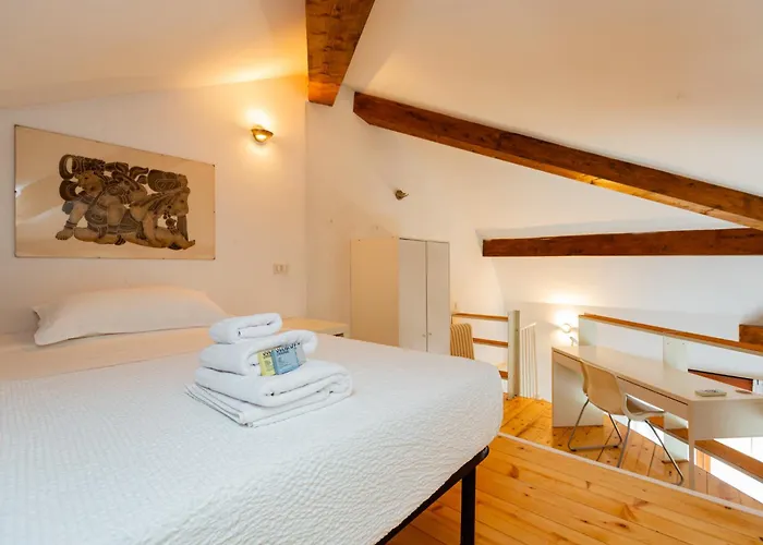 Apartmán Ingegnoli1 Bright Floor By Hospity *