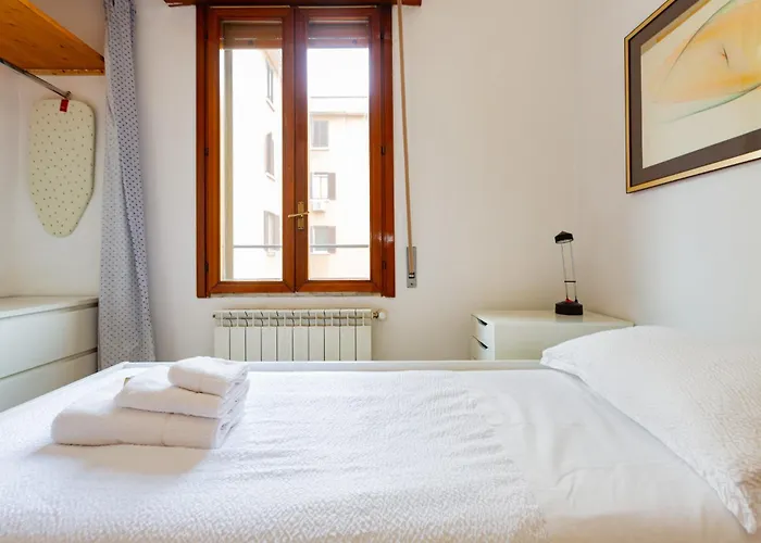 Apartmán Ingegnoli1 Bright Floor By Hospity