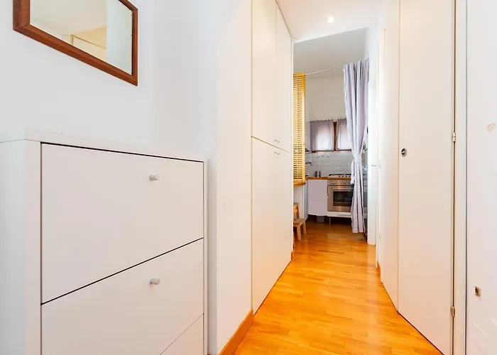 Apartmán Ingegnoli1 Bright Floor By Hospity
