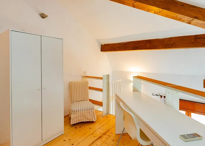 Ingegnoli1 Bright Floor By Hospity Apartmán *